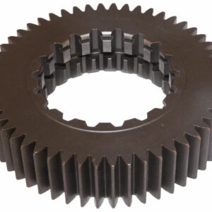 Main Drive Gear – 18 Internal Clutch Teeth 52 External Teeth
