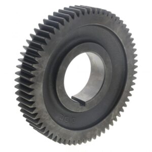 Countershaft Drive Gear – External Teeth: 66