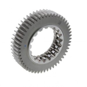 Main Drive Gear – 52T, 52 Outer Teeth, 24 Inner Teeth, 18 Inner Teeth