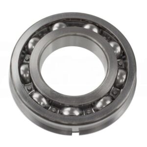 Transmission Bearing up, Aux Mainshaft Bearing, Ball Bearing – Deep Groove Radial 160mm OD