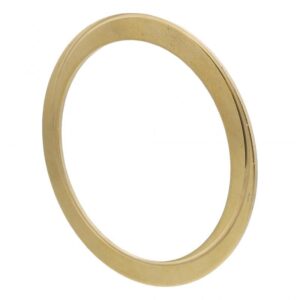 opper Thrust Washer, Thrust Washer – 5.578in O.D. x 4.500in I.D. x .122in Thickness