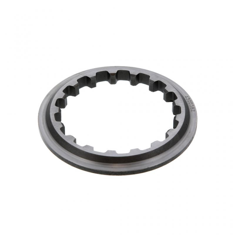 WASHER .254 Thick