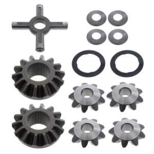 KIT 2310 Differential Kit Differential arrier Model: 145 Pallet Quantity: 64 Weight: 18.55 Description: New KIT2310 – KIT MAIN DIFF