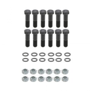 Bolt kit