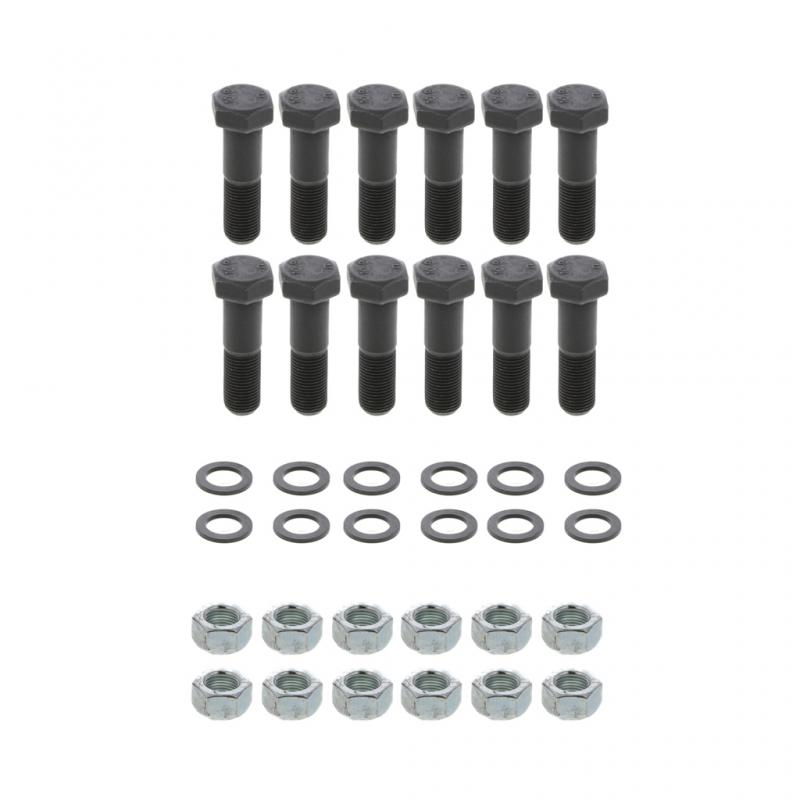 Bolt kit