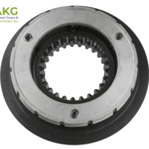 Gears – A5401