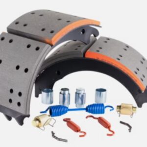 4709 BREAK SHOE COMPLETE KIT