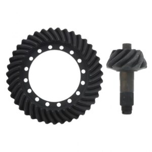 513383 Ring and Pinion Gear Set Ratio: 3.55 39T Ring Gear, 11T Pinion Gear