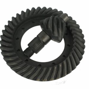 Ring and Pinion Gear Set 20145 Ratio: 4.11 Front – 9 Teeth Pinion Gear, 46 Teeth Pinion Spline ount, 37 Ring Gear Teeth